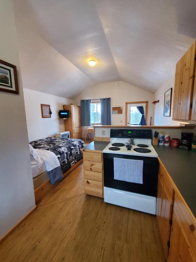 Aldeamento Turístico Alaskan Spruce 3*