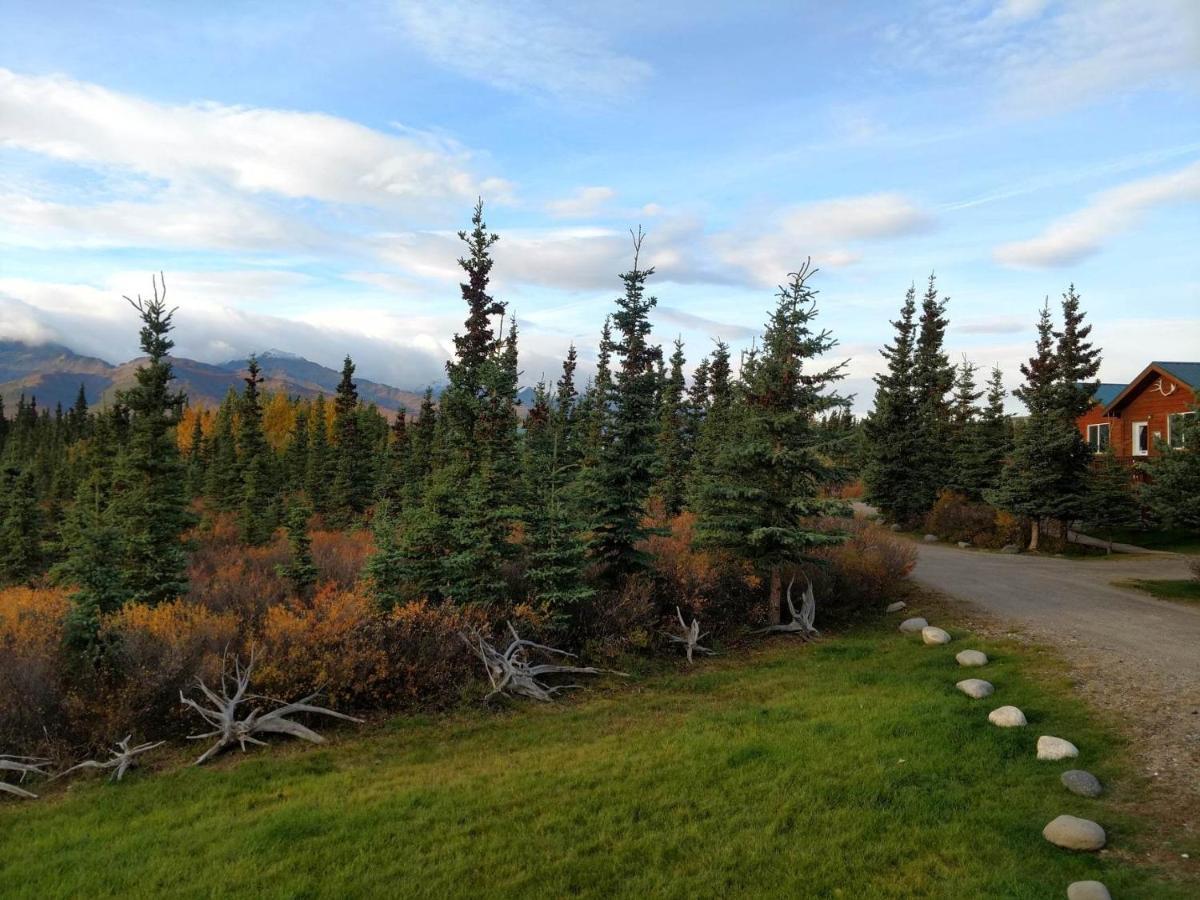Alaskan Spruce Aldeamento Turístico 3*